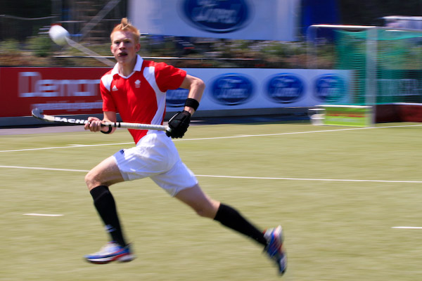 Canada vs. Mexico - Picture Fernando Fern�ndez